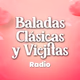 Logo de Baladas Clásicas y Viejitas Radio