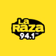 Logo de La Raza - WLSG