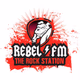 Logo de Rebel FM Century Mine