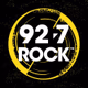 Logo de 92.7 Rock - CJRQ-FM