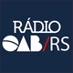 Logo de Rádio OAB/RS