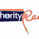 Logo de Authority Radio