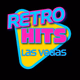 Logo de Retro Hits Las Vegas