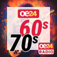 Logo de oe24 Radio - Best of 60s/70s
