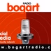 Logo de Radio Bogart Jazz