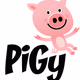 Logo de Pigy.cz - Disko Trysko