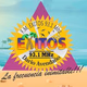 Logo de FM Éxitos