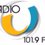 Logo de Radio U
