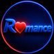 Logo de Romance Radio Cali