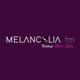 Logo de Melancolía FM