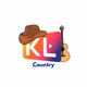 Logo de KL Country