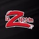 Logo de La Z - XEQR-FM