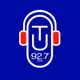 Logo de Turistica 92.7