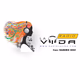 Logo de Radio La Vida - Voces en Inglés
