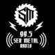 Logo de Fm Ser Metal 99.5