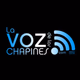 Logo de La Voz De Los Chapines