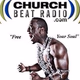 Logo de Church Beat Radio