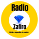 Logo de Radio Zafiro