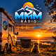 Logo de MMM Rádio