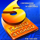 Logo de Radio Stereo 5