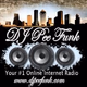 Logo de DJ PeeFunk Radio