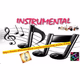 Logo de Music4Ever - Instrumental Music4Ever