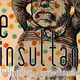 Logo de Que insultante! Radio