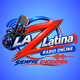 Logo de La Z Latina