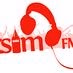 Logo de Taksim FM - Rock