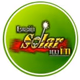 Logo de Estación Solar