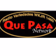 Logo de Radio Variedades - WKJR