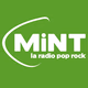 Logo de Mint