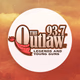 Logo de 93.7 The Outlaw - WOGK-HD2