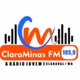 Logo de ClaraMinas Fm