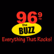 Logo de 96.9 WMLT The Buzz - WMLT