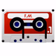 Logo de Radio Conquistador