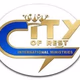 Logo de City of rest RADIO