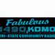 Logo de Fabulous 1490 - KDMO