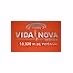 Logo de Radio Vida Nova