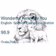 Logo de Encouragement Ministries Radio - WNFY-LP
