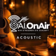 Logo de AI.OnAir - Acoustic