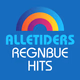Logo de Classic FM - Alletiders Regnbue Hits