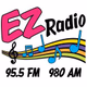 Logo de EZ Radio 95.5 FM 980 AM - KWSW