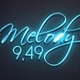 Logo de Melody 949