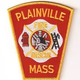 Logo de Plainville, KS Fire