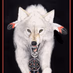 Logo de Radio Rottweiler