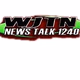 Logo de WJTN - WJTN-AM