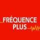 Logo de Fréquence Plus Cosne-Cours-sur-Loire