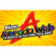 Logo de Rádio Alvorada Web