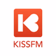 Logo de Kiss FM Pride